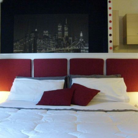 I Cugi Metropolis Bronte Exterior foto