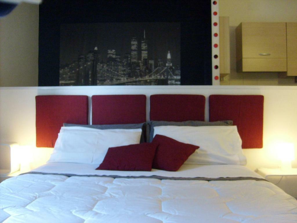 I Cugi Metropolis Bronte Exterior foto